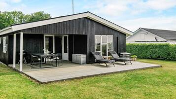 House | View from property