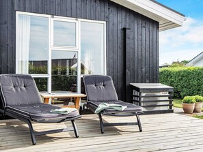 House | View from property