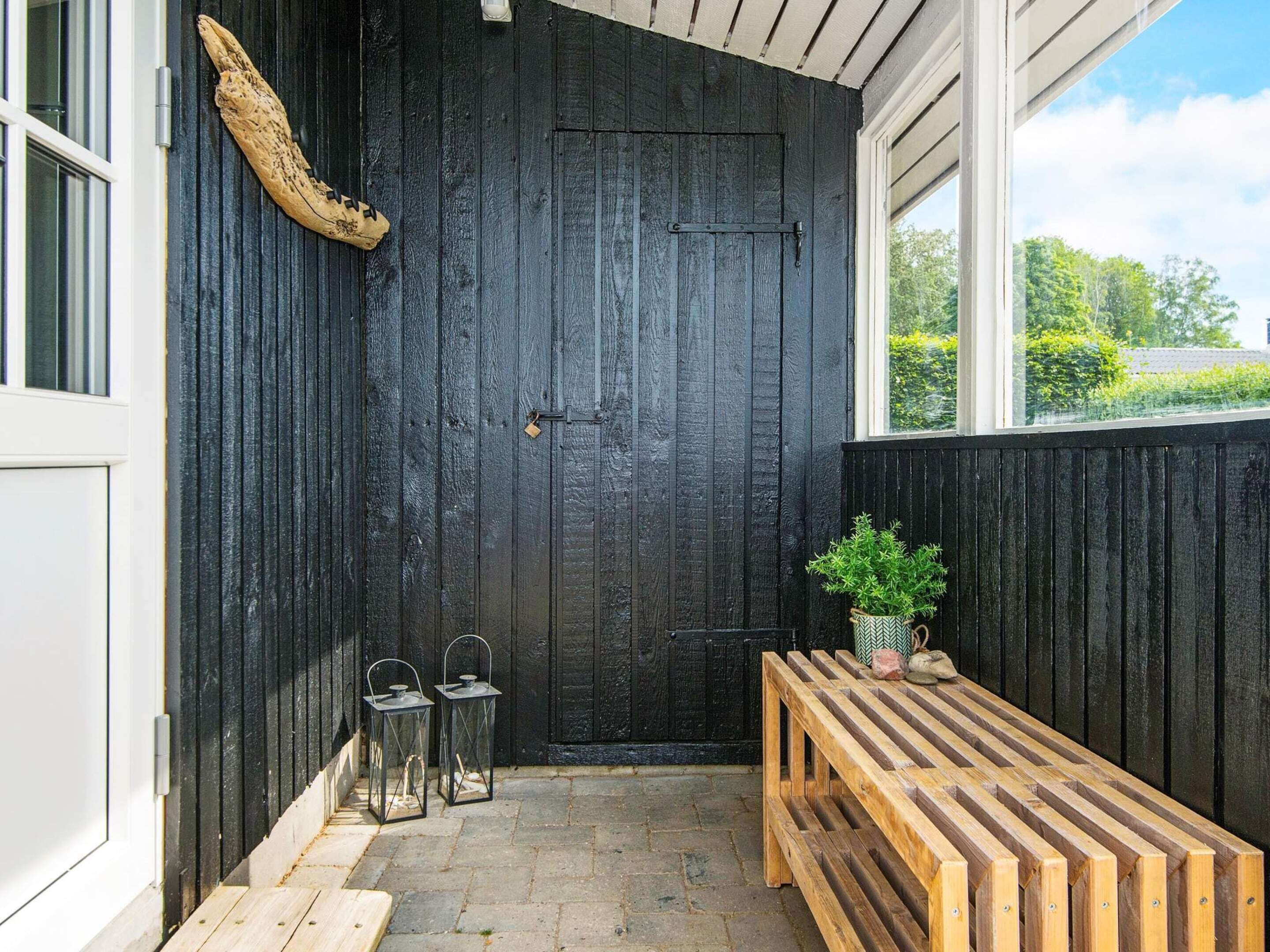 独立别墅 | 住宿景观