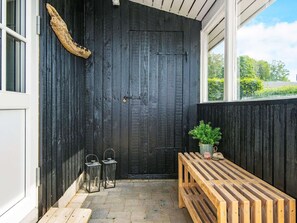 Casa | Vistas desde el alojamiento