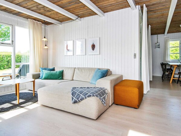 Maison | Intérieur