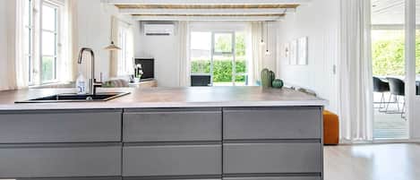 House | Interior