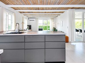 Maison | Intérieur
