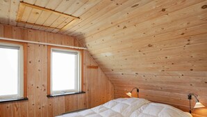 Unclassified image, 4 of 36, button - Spacious Holiday Home in Harboøre With Sauna (Harboore)