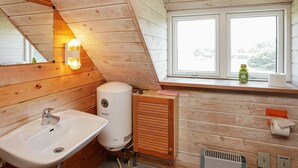 Unclassified image, 5 of 36, button - Spacious Holiday Home in Harboøre With Sauna (Harboore)