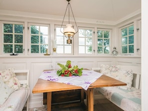 Huis | Interieur