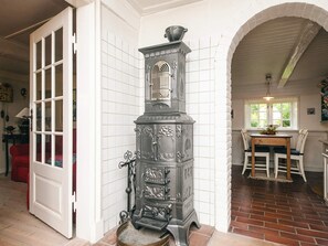 Maison | Intérieur