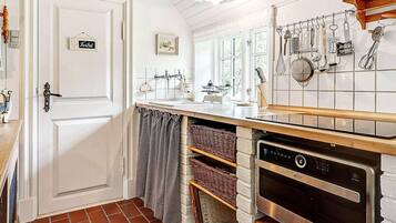 Casa | Interior