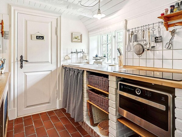 House | Interior