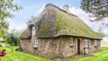 House | View from property