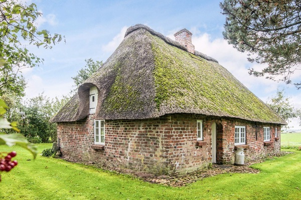 House | View from property