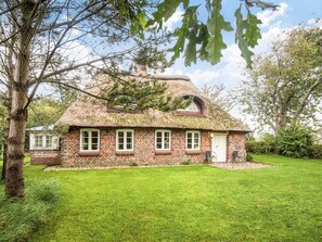 Maison | Extérieur