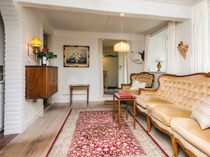 Huis | Interieur
