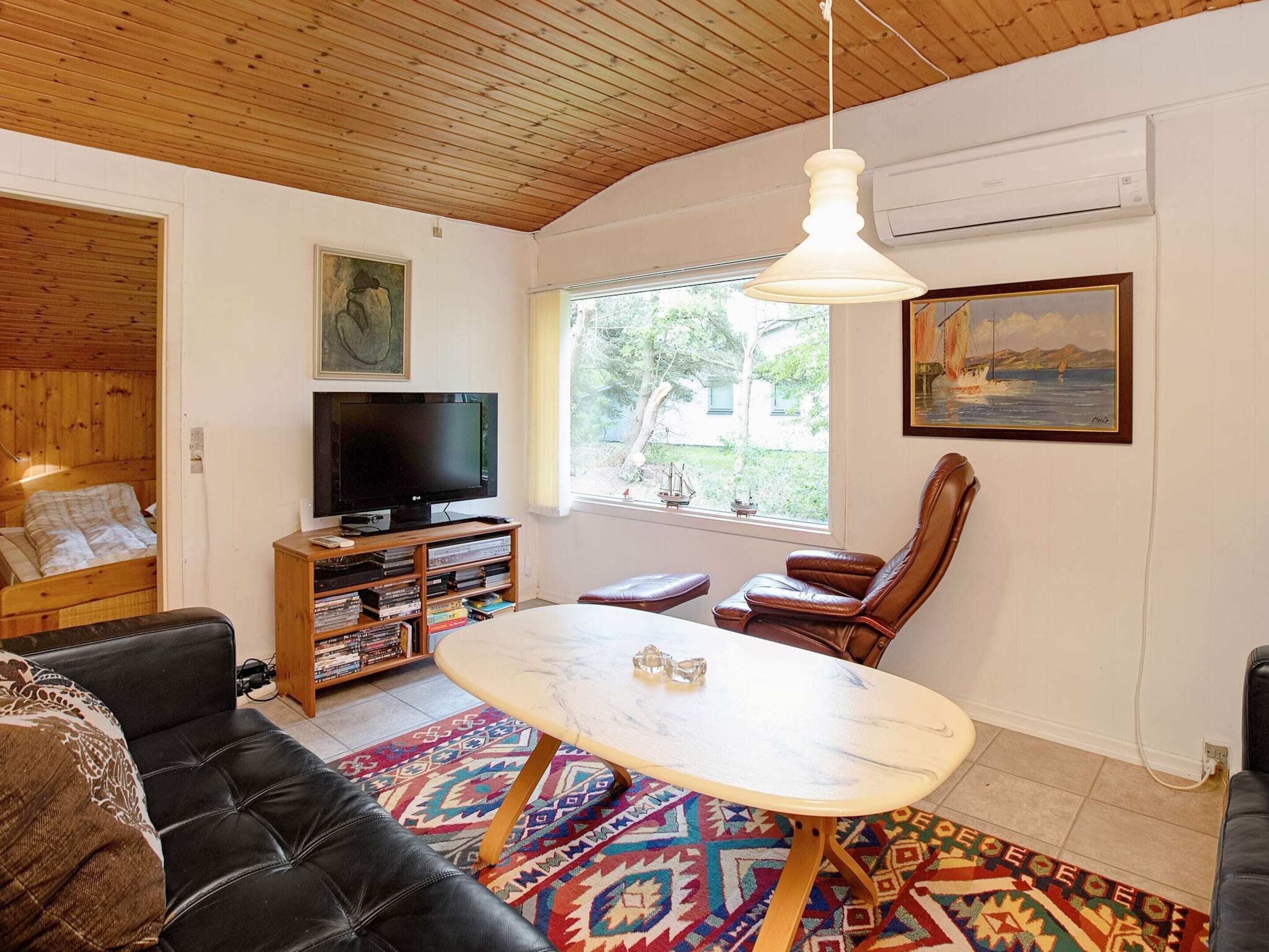 Ferienhaus | Innenbereich