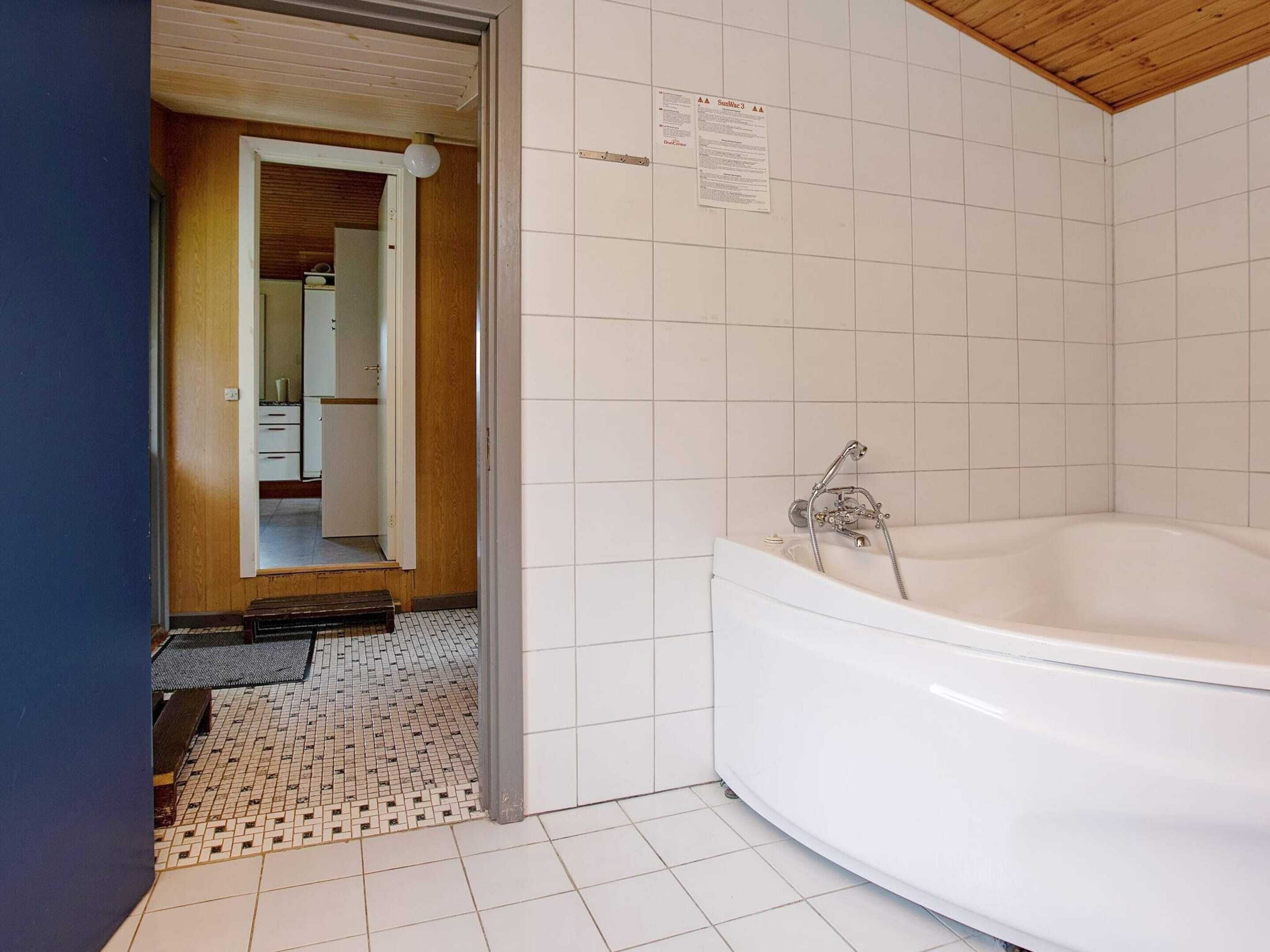 Ferienhaus | Wellnessanwendung