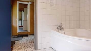 Ferienhaus | Wellnessanwendung