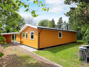 House | Exterior - 6 Person Holiday Home in Dannemare (Dannemare)