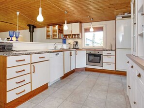 Ferienhaus | Innenbereich