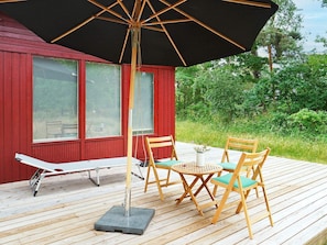Exterior - 6 Person Holiday Home in Vig (Vig)