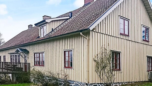 Unclassified image, 1 of 13, button - 5 Person Holiday Home in Arkelstorp (Arkelstorp)