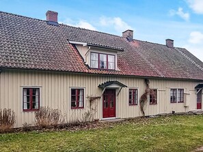 Apartment | Außenbereich