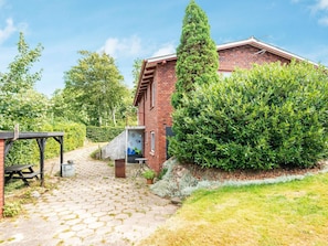 Casa | Exterior