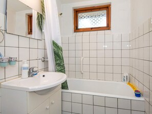 Casa | Baño