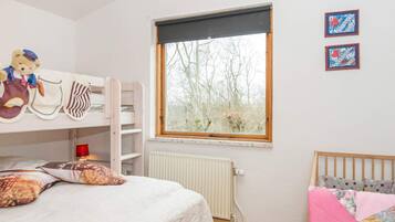 Huis | 3 slaapkamers