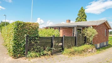 Huis | Exterieur