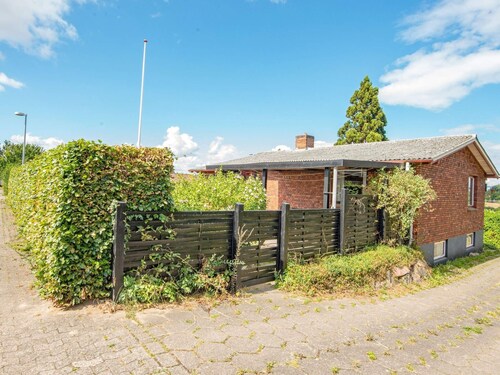 9 Person Holiday Home in Nordborg