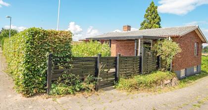 9 Person Holiday Home in Nordborg