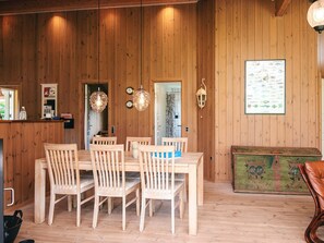 House | Interior