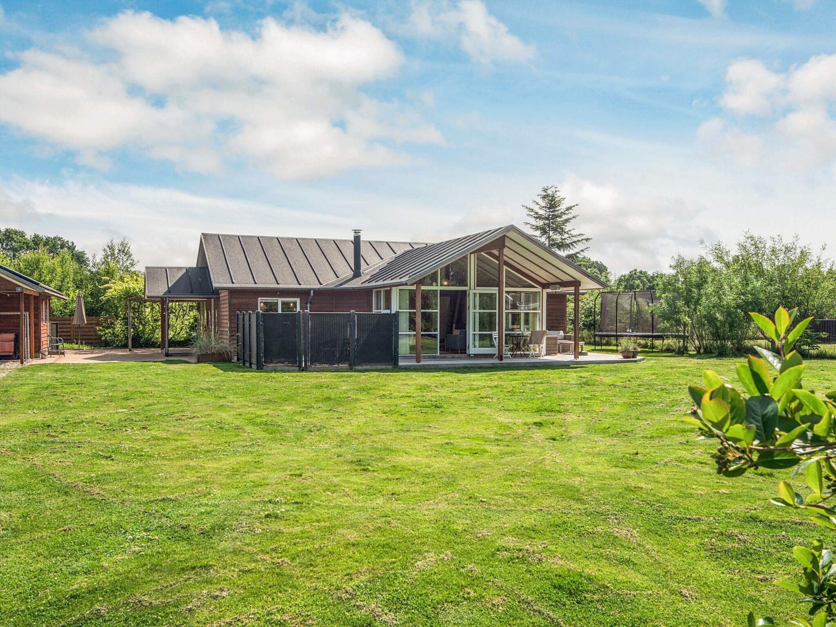 House | View from property