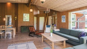 บ้านพัก | ภายใน