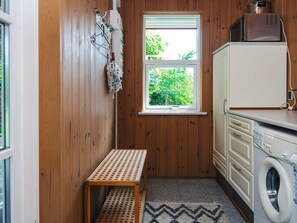 Interior - Holiday Home in Glesborg (Glesborg)