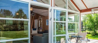 Holiday Home in Glesborg