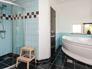 Maison | Soins de spa