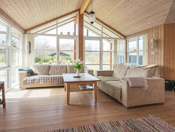 House | Interior