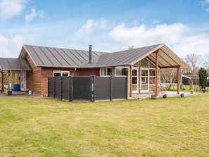 House | View from property