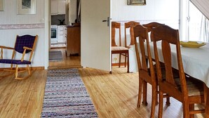 Dining - 5 Person Holiday Home in Bestorp (Sturefors)