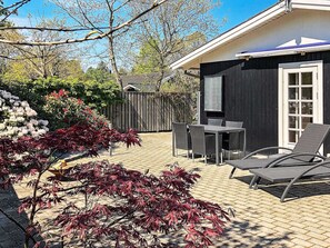 Casa | Exterior