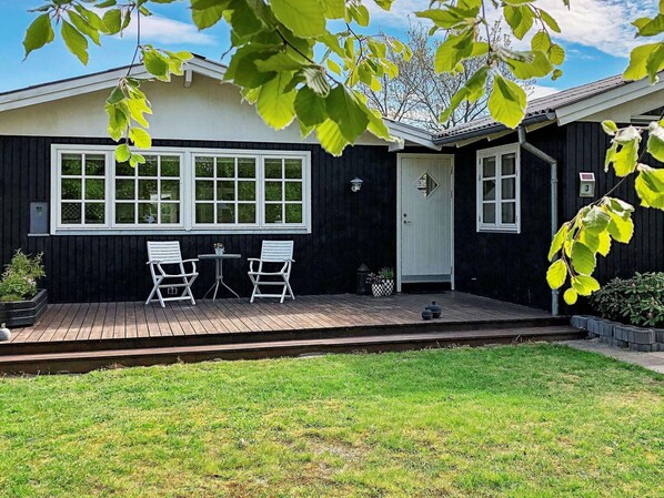 Casa | Exterior