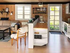 Casa | Cocina privada | Periquera 