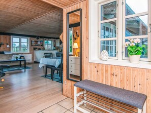 Interior - Cozy Cottage by the Sea-by Traum (Glesborg)