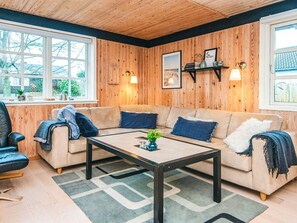Maison | Intérieur