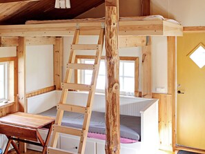 Individually furnished