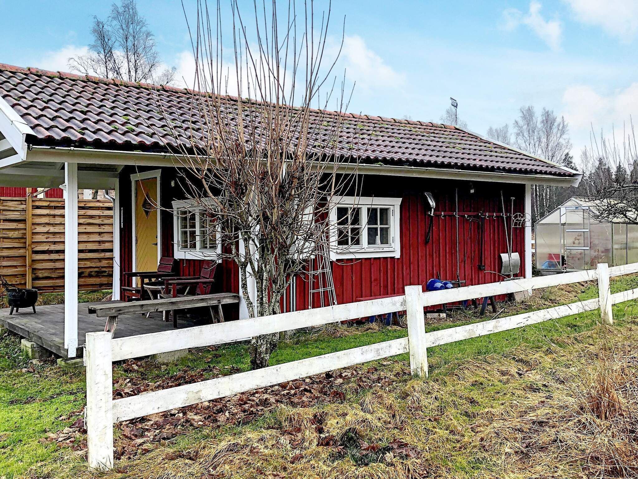 Udendørsområde