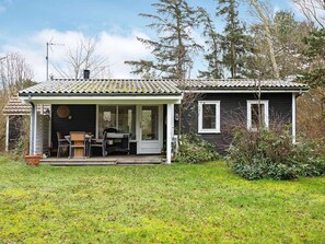 Exterior - 5 Person Holiday Home in Sjaellands Odde (Sjællands Odde)