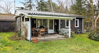 5 Person Holiday Home in Sjaellands Odde