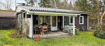 5 Person Holiday Home in Sjaellands Odde
